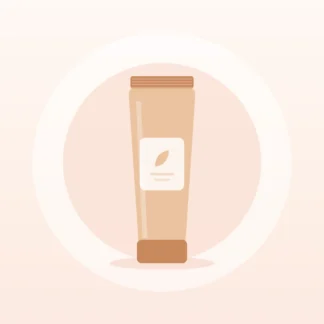 ضدآفتاب رنگی SPF50 ۵۰ میلیلیتر